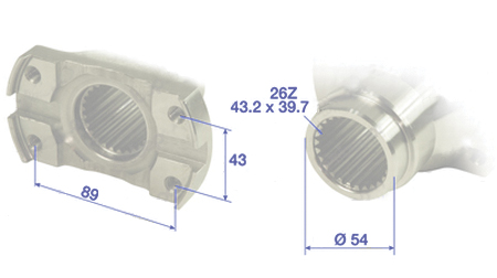 Disegno STSX0212
